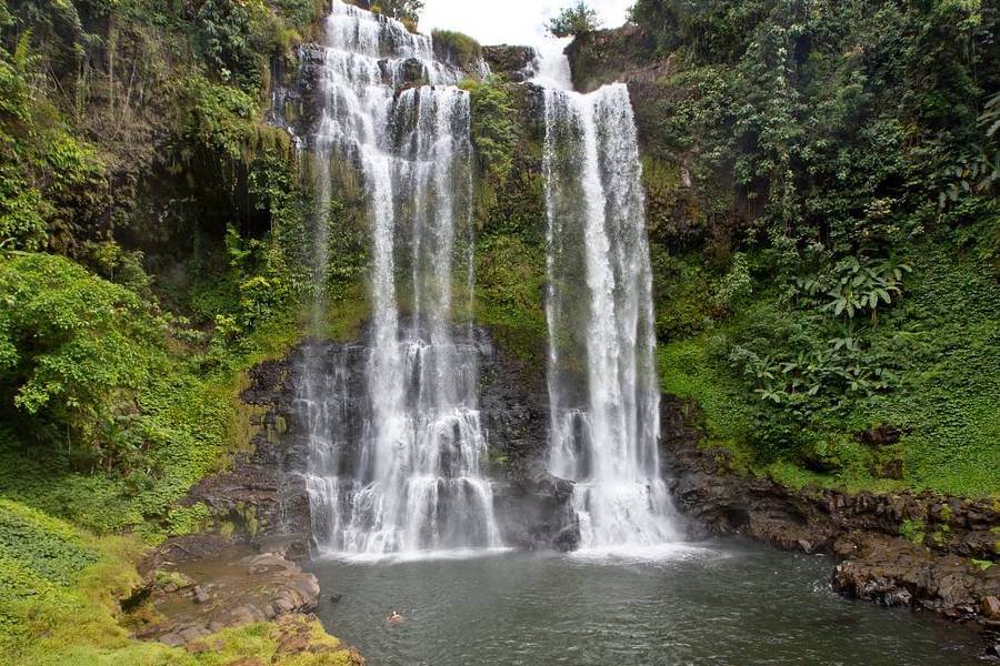 Bolaven Plateau, Laos - Indochina Tours