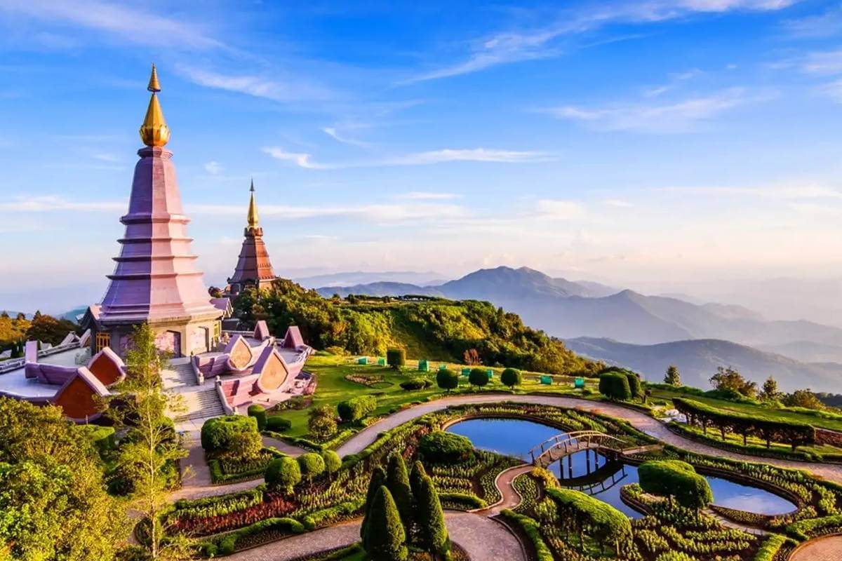 Chiang Mai, Thailand - Southeast Asia Tour Packages