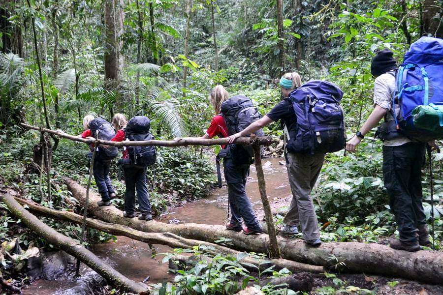 Luang Namtha, Laos - Indochina Trips & Tour Packages