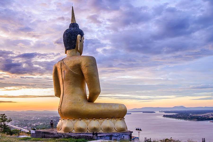 Pakse, Laos - Indochina Tours