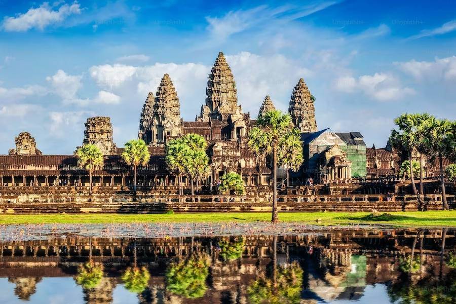 Siem Reap - Cambodia-Indochina-Trips-_-Tour-Packages