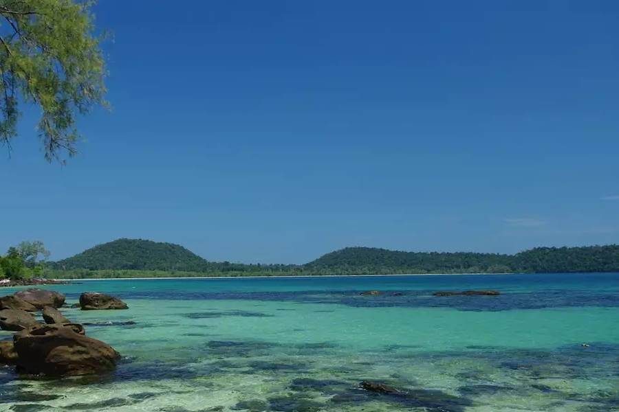 Sihanoukville, Cambodia - Indochina Tours