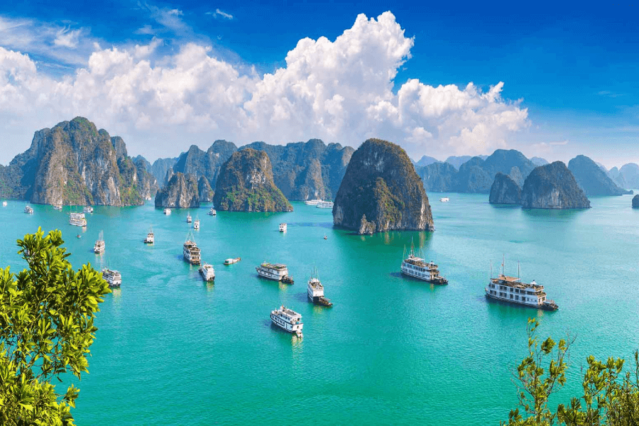 Vietnam Attractions - Indochina tour package