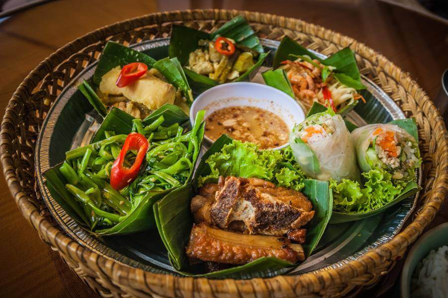 Khmer Cuisine, Cambodia Laos Tours - Indochina Trips