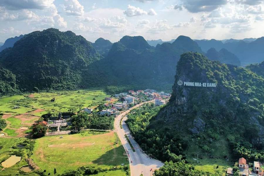 Phong Nha Ke Bang National Park, Vietnam Cambodia Tours