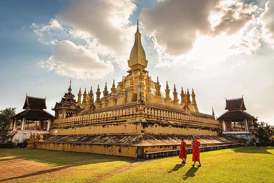 Cambodia Laos Tours
