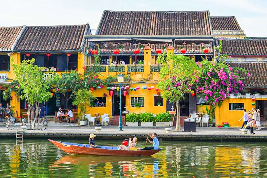 Vietnam Laos Tours