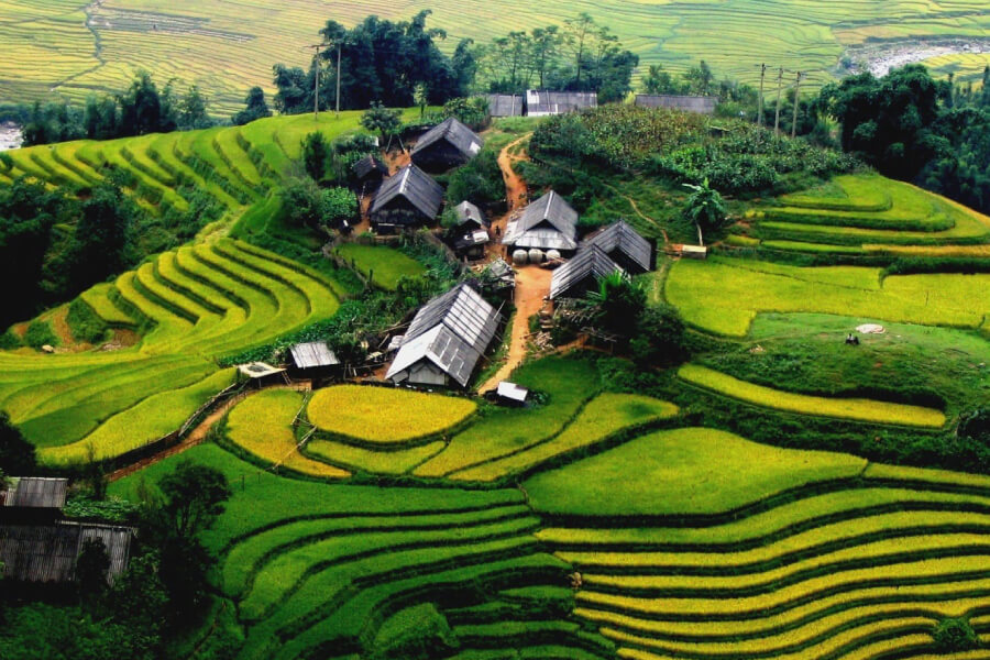 9-Day Northern Vietnam Tour Packages