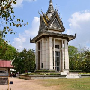 Choeung Ek Memorial - Indochina tour packages