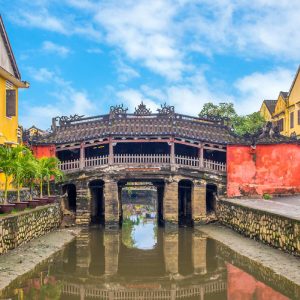 Hoi An Ancient Town - Indochina tour packages