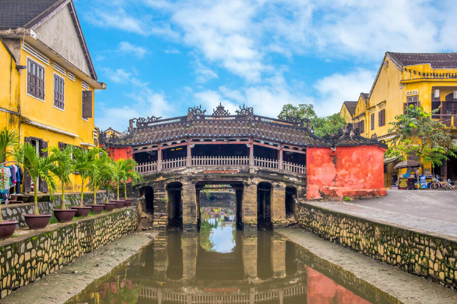 Hoi An Ancient Town - Indochina tour packages