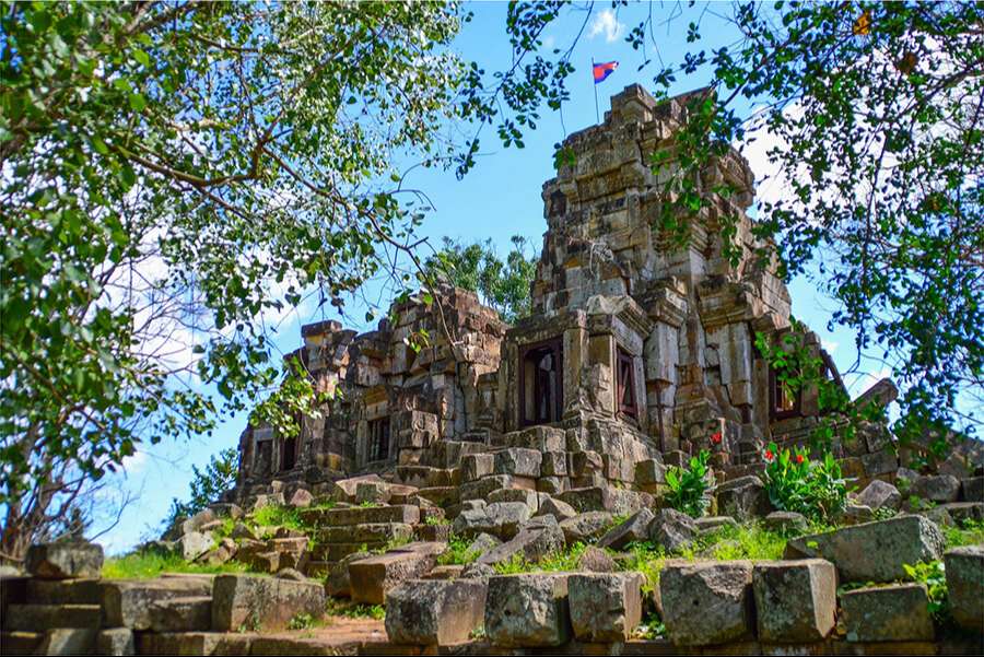 Incredible Luxury Vietnam-Cambodia Tour