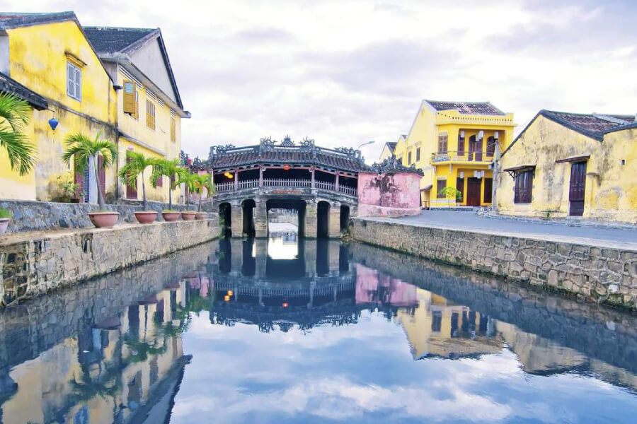 Half-day SILK CLOTH PRODUCING PROCESS DISCOVERY TOUR from HOI AN