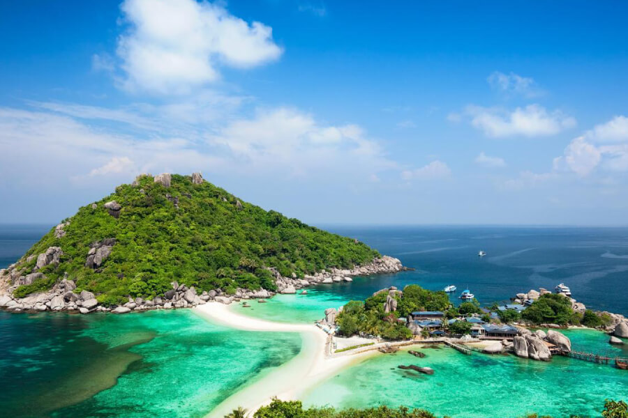 Koh Samui - Multi-country asia tour packages