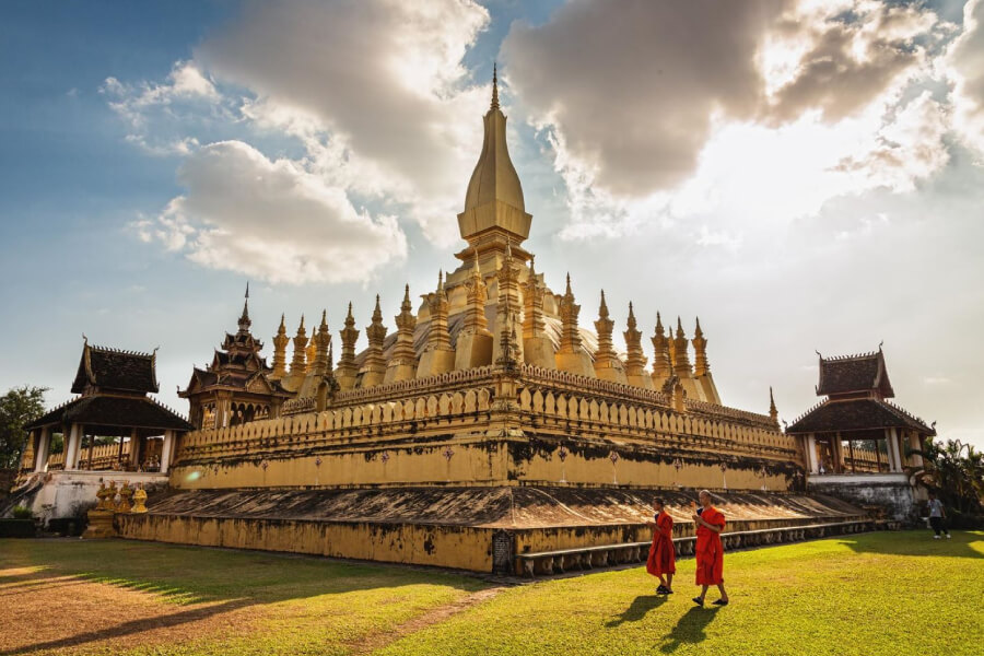 Laos Tour Package 20 Days