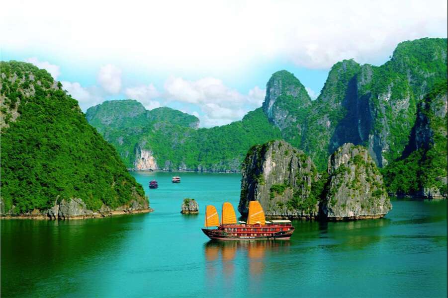 Ultimate Cambodia-Vietnam Tour in Style 19 Days