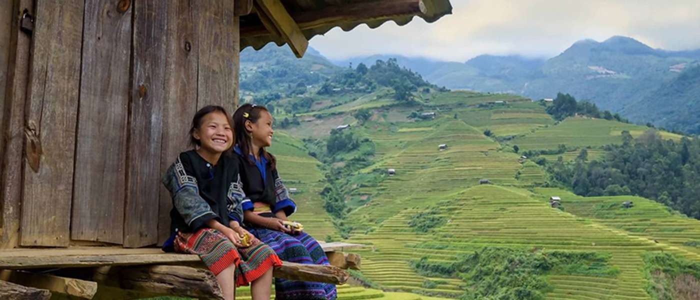 Strong Commitments - Indochina Tours