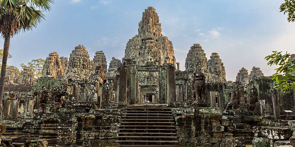 Vietnam Cambodia Laos Tours - Indochina tour packages