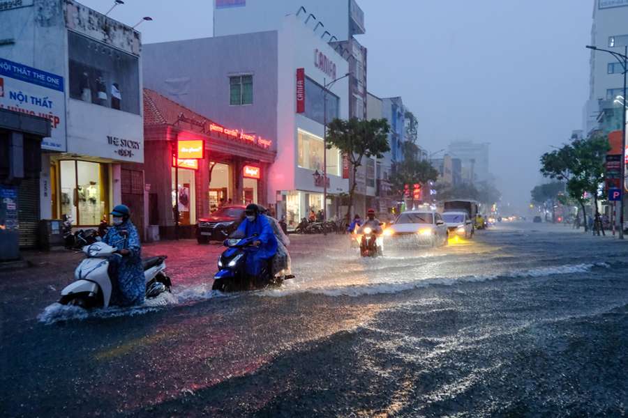 Weather in Hue, Vietnam - Indochina Tours