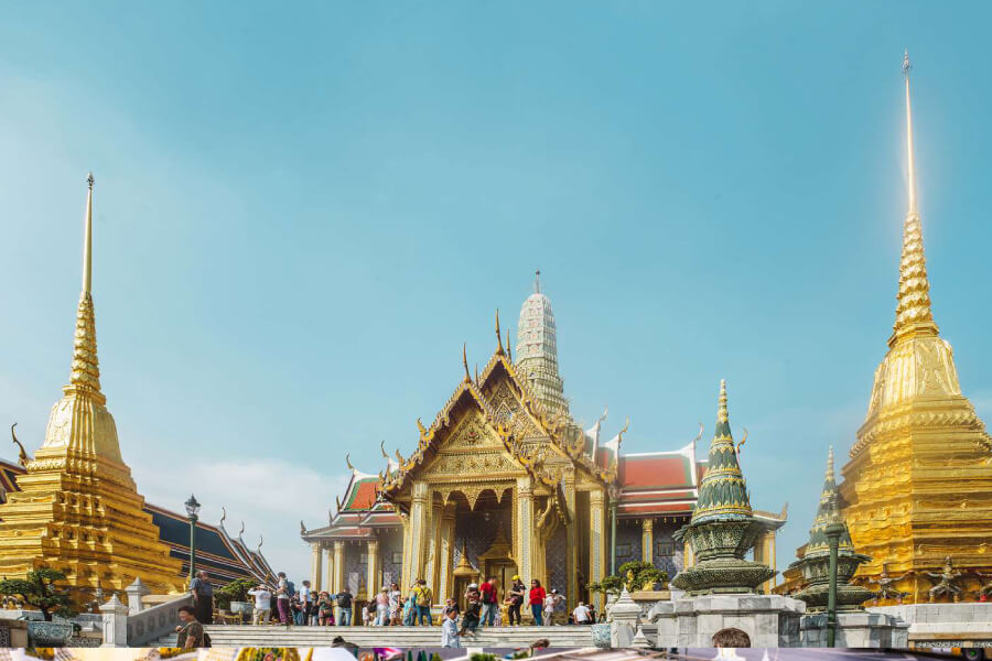 Wat-Phra-Kaew-Indochina tours