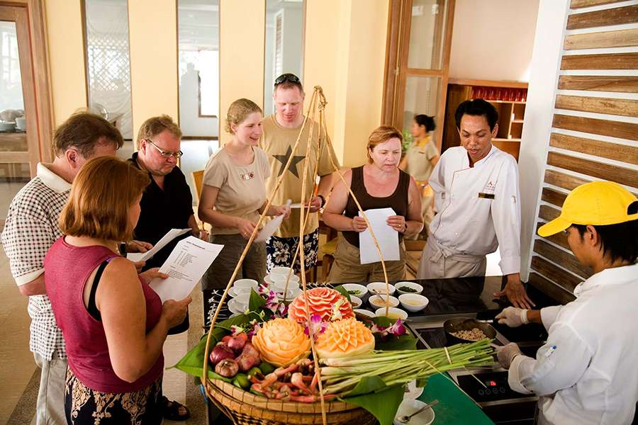 Hoi An cooking class - Vietnam and Cambodia tours