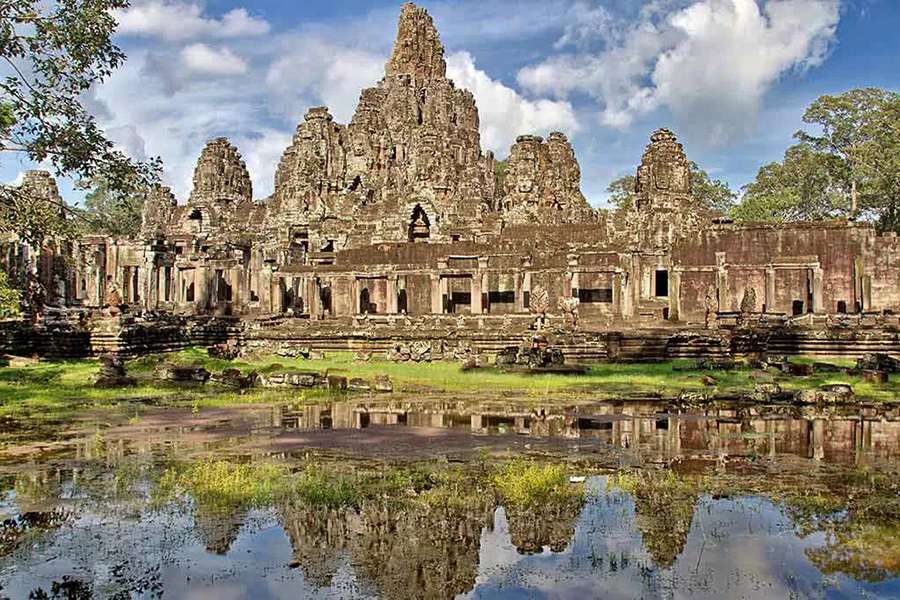 Laos, Vietnam & Cambodia Discovery Journey- 27 Days