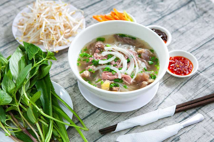 Pho Vietnam - Indochina tour packages