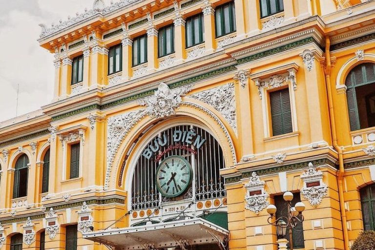 The Best of Vietnam – 12 Days - Indochina Tours
