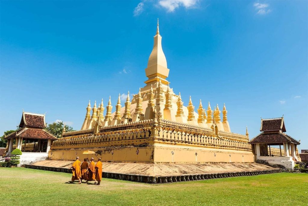 Indochina Tours