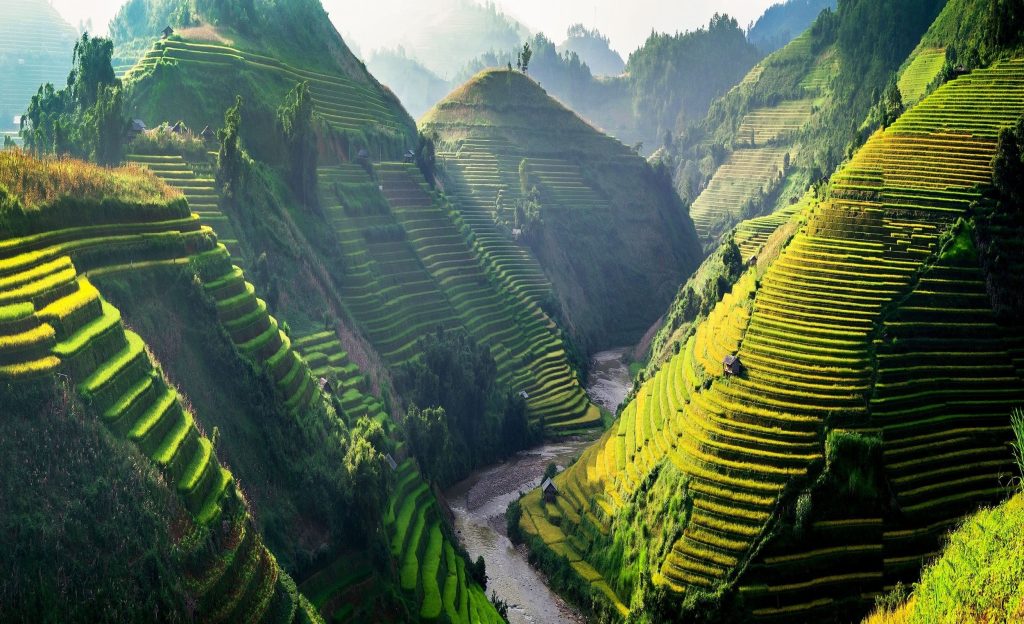 Indochina Tours
