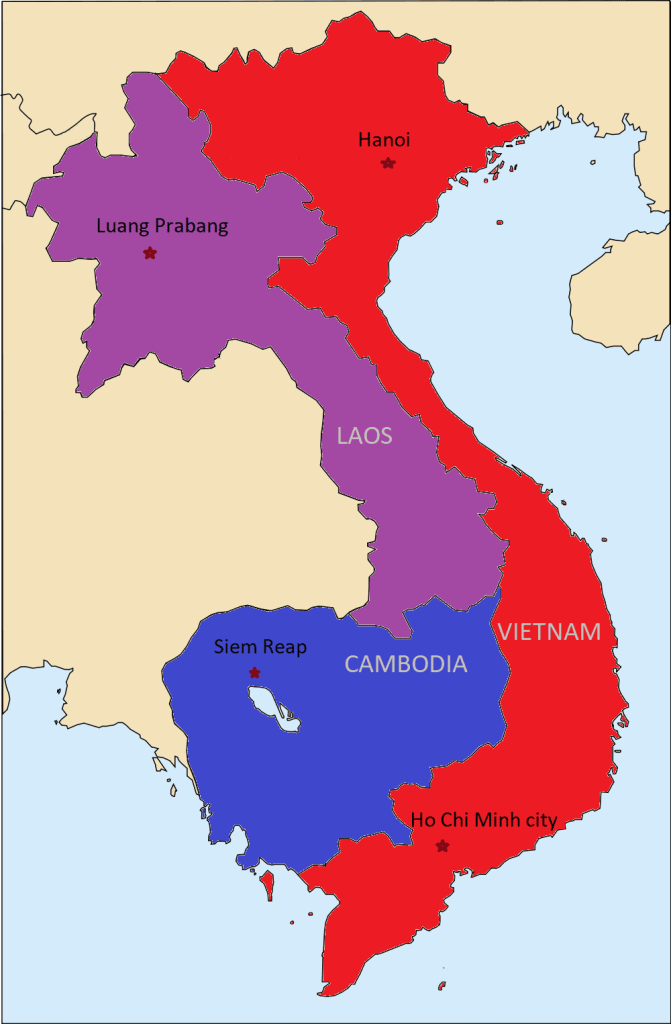 Indochina Tours