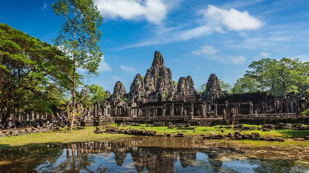Indochina Tours