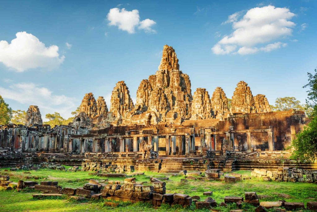 Indochina Tours