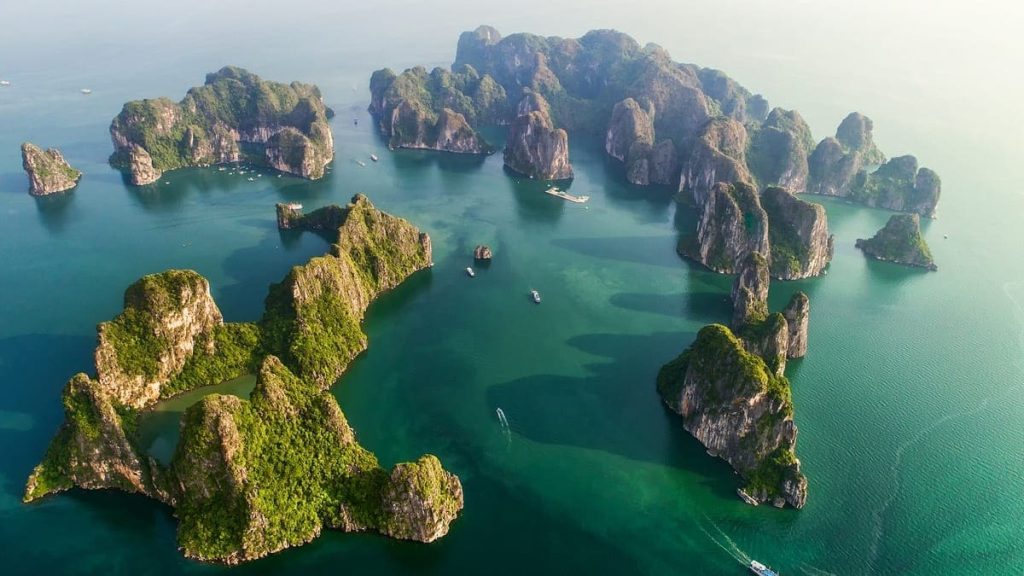 Indochina Tours