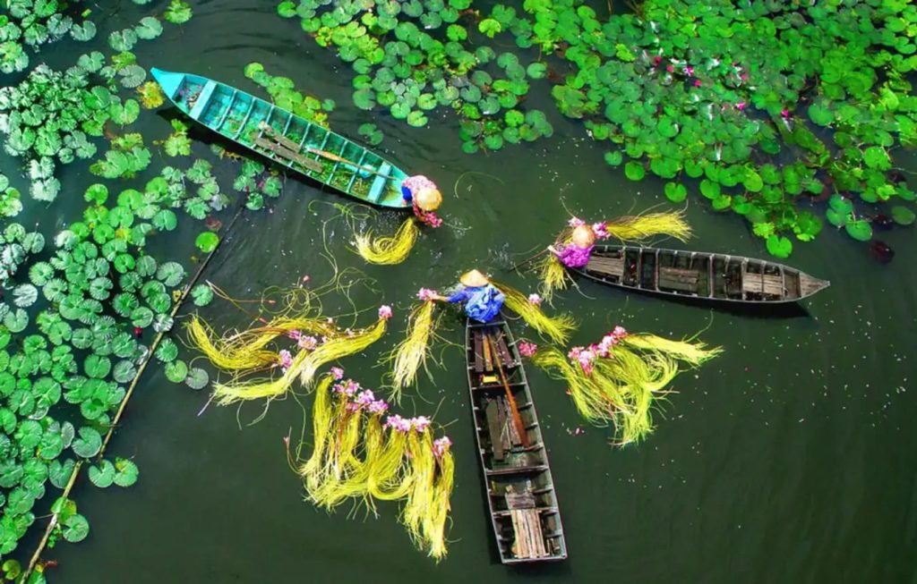 Indochina Tours