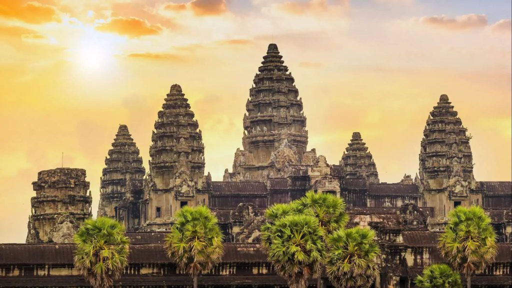 Indochina Tours