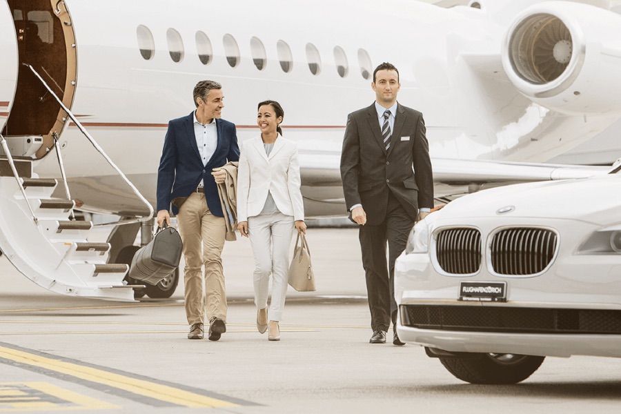 Save Time with Hanoi Fast Track Departure - Noi Bai Airport Fast Track Service