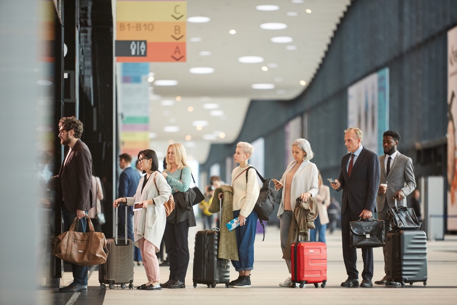 Skip the Line with Hanoi Fast Track Departure - What Our Customers Say About Hanoi Fast Track Departure Service in Noi Bai Airport