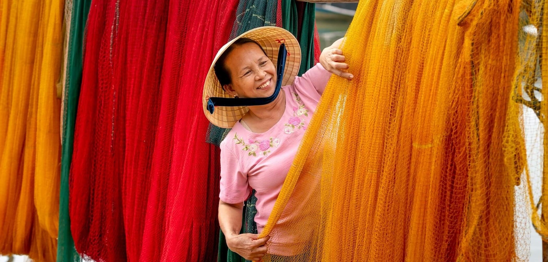 Indochina Tours & Travel Packages | Vietnam, Cambodia & Laos Trip Packages