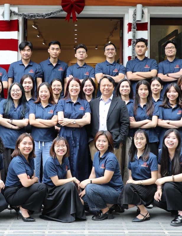Happy 18th Anniversary of Indochina Tours