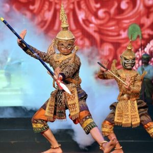 Indochina tours - A Glance of Vietnam & Cambodia - 10 Days