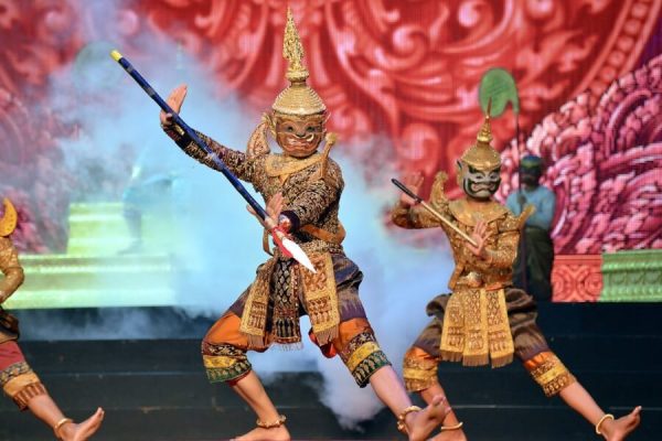 Indochina tours - A Glance of Vietnam & Cambodia - 10 Days