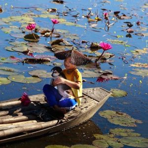 Indochina tours - A Journey Around Indochina - 28 Days