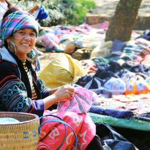 Indochina tours - Enchanting Vietnam & Cambodia Tour - 26 Days