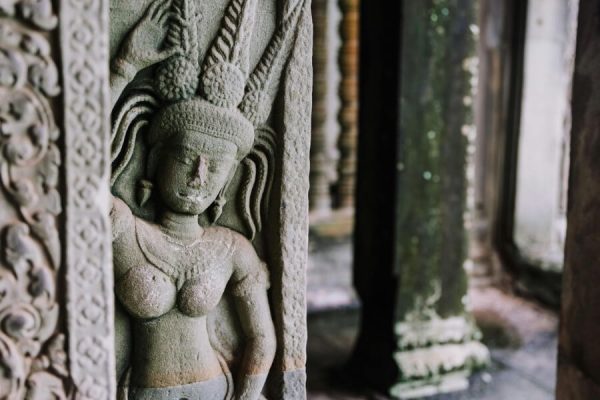 Indochina tours - Explore Vietnam & Cambodia - 12 Days