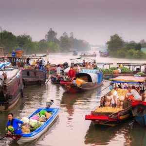 Indochina tours - Hidden Gems of Laos & Vietnam – 16 Days