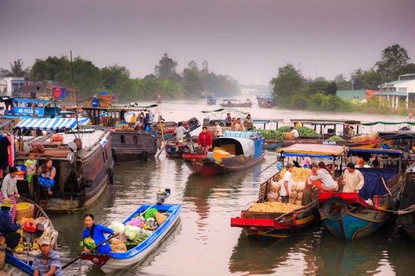 Indochina tours - Hidden Gems of Laos & Vietnam – 16 Days