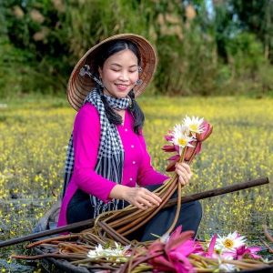 Indochina tours - Highlights of Indochina - 25 Days
