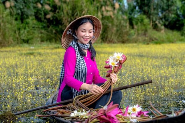 Indochina tours - Highlights of Indochina - 25 Days