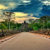 Indochina tours - Impressive Vietnam & Cambodia Tour – 23 Days